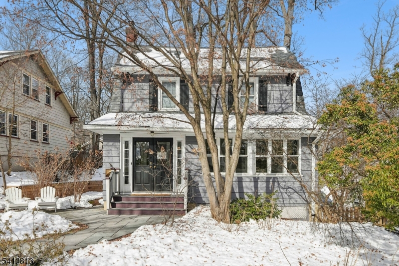 31 Nassau Rd