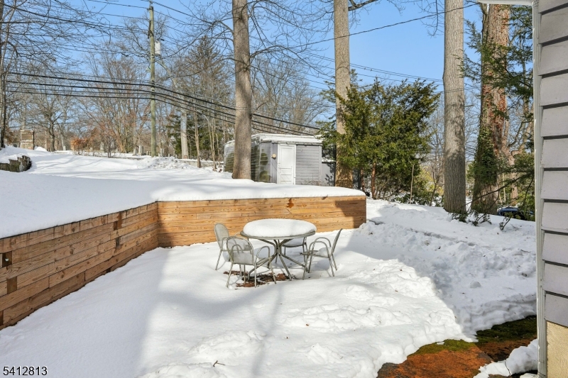 31 Nassau Rd