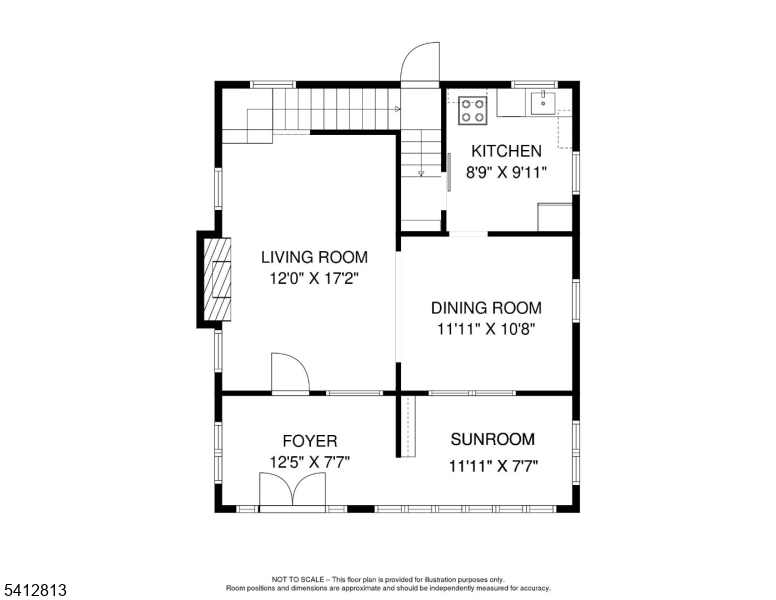 31 Nassau Rd