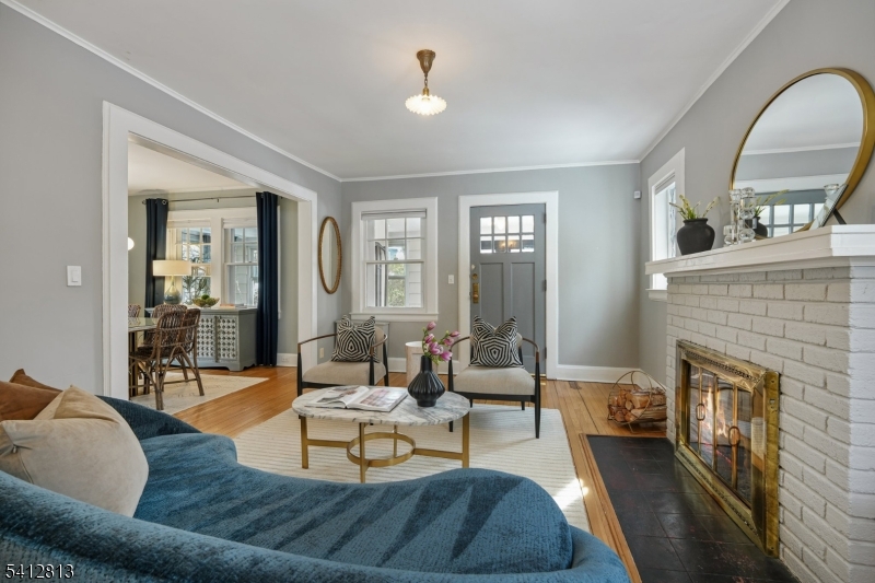 31 Nassau Rd