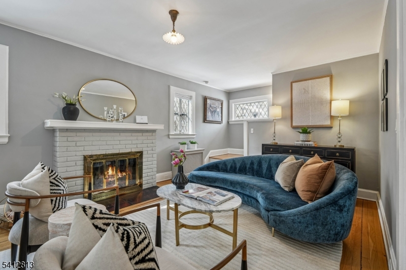 31 Nassau Rd