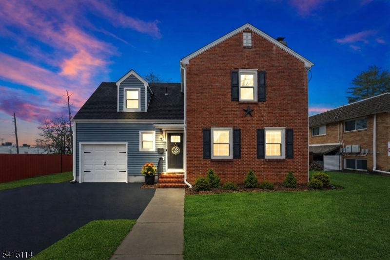 2547 Yardville Hamilton Sq