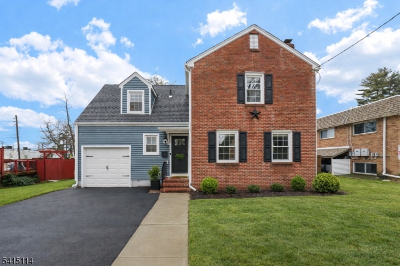 2547 Yardville Hamilton Sq