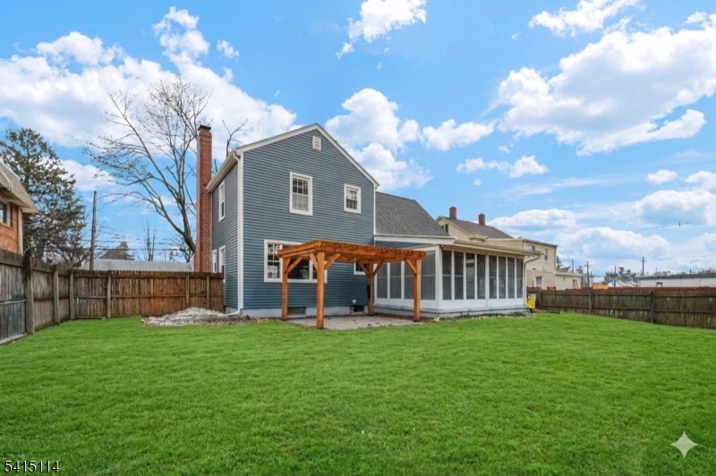 2547 Yardville Hamilton Sq