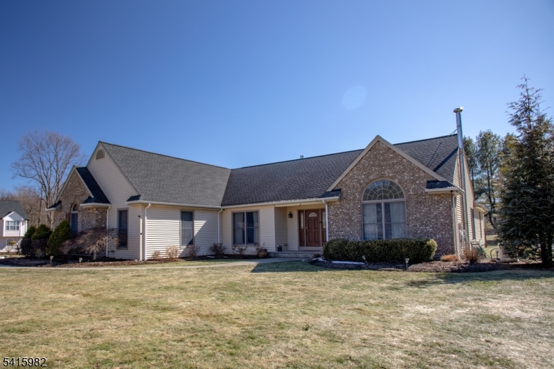 6 Clydesdale Ridge Rd