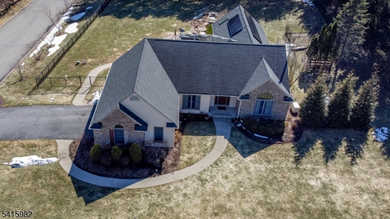 6 Clydesdale Ridge Rd