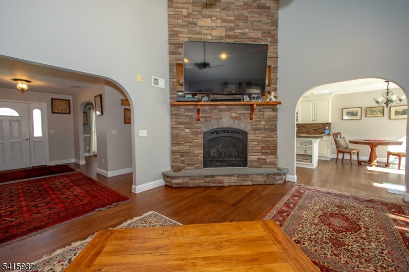 6 Clydesdale Ridge Rd