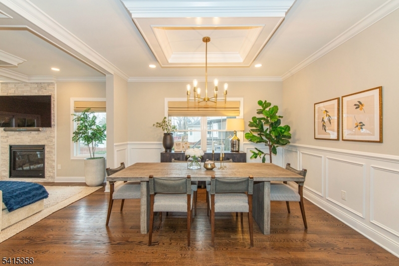 13 Mount Pleasant Pkwy