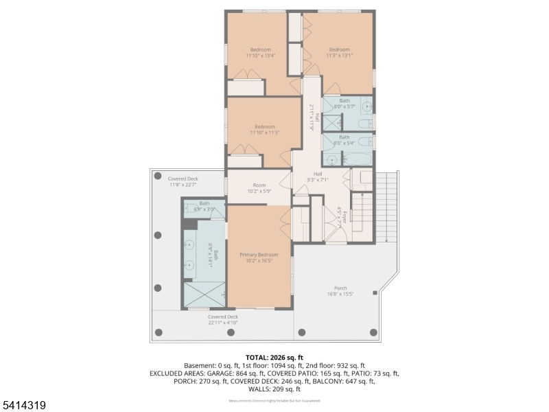 46 W 80th St