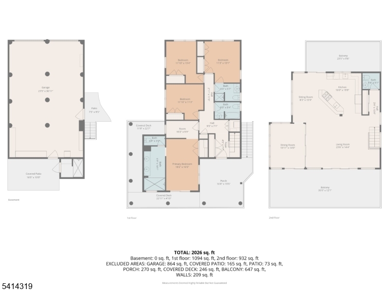 46 W 80th St