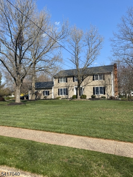 100 Knickerbocker Dr