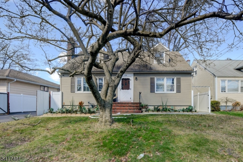 539 Monmouth Ave