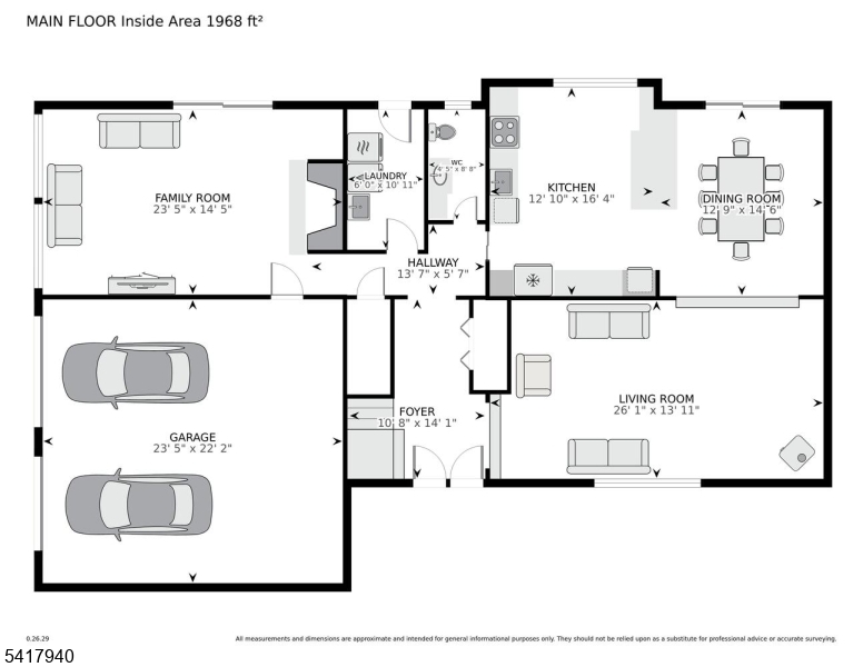 45 Birchwood Ln