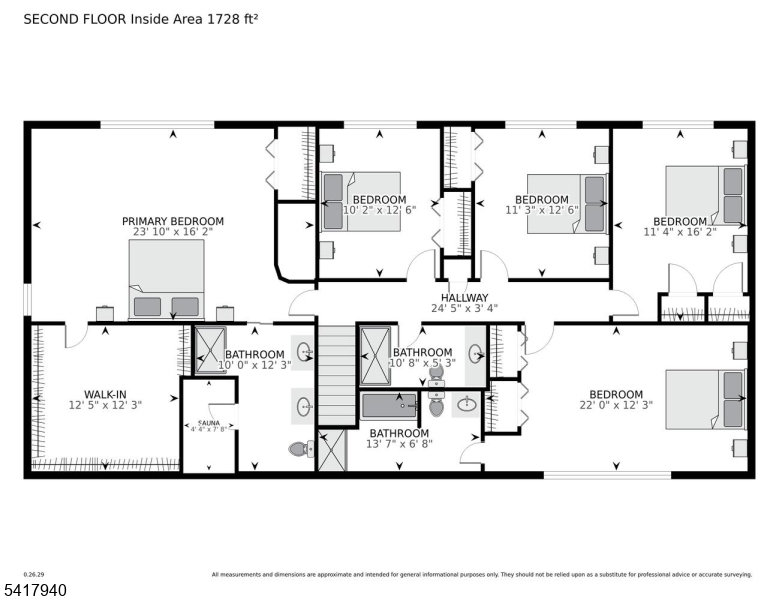 45 Birchwood Ln