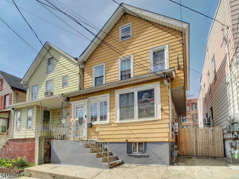 39 Rankin St