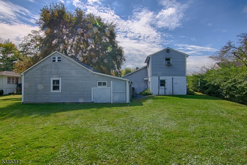 96 Parsippany Rd