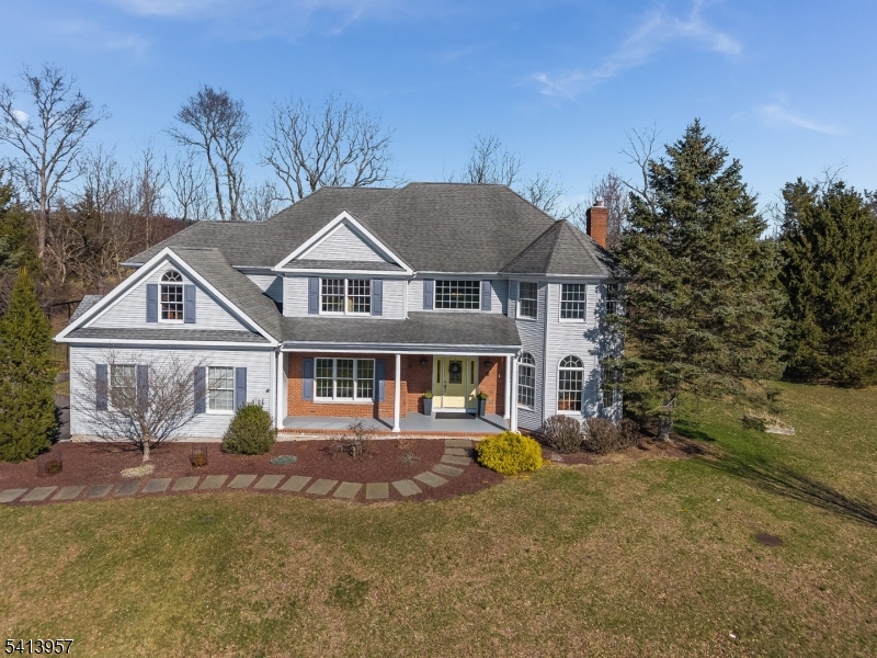 4 Cheshire Ct