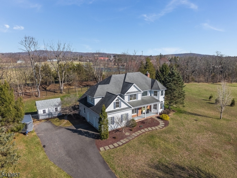 4 Cheshire Ct