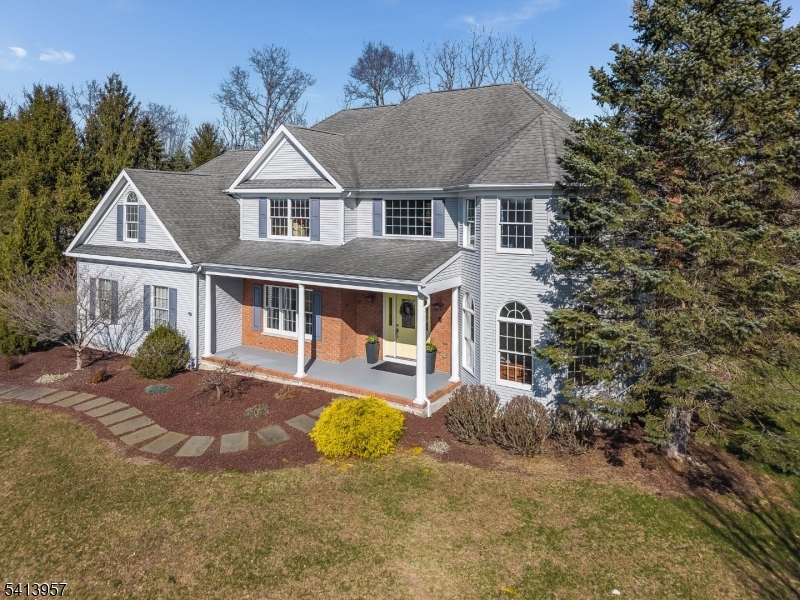 4 Cheshire Ct