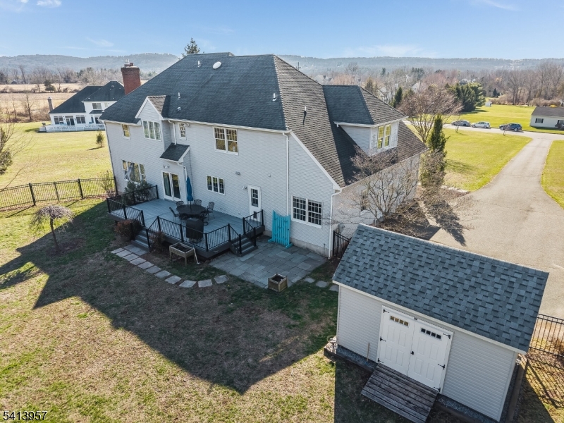 4 Cheshire Ct