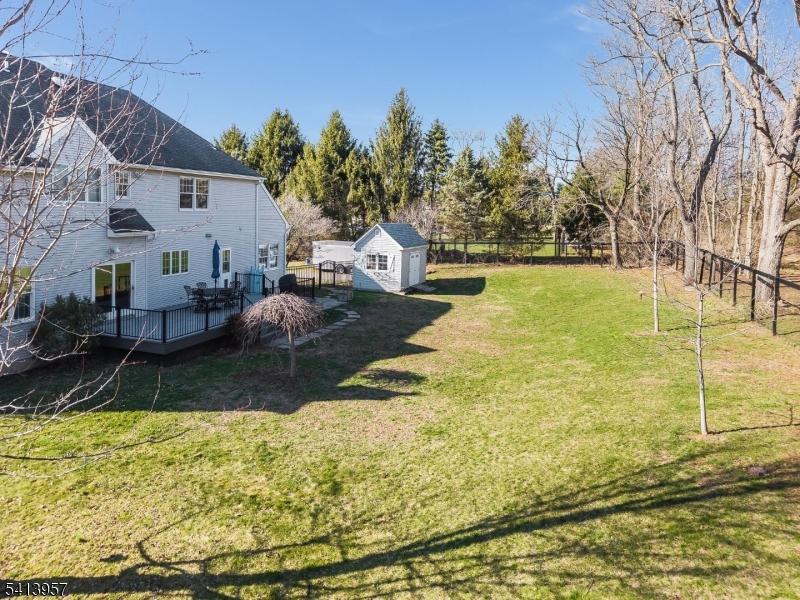 4 Cheshire Ct