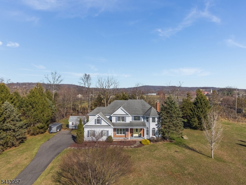 4 Cheshire Ct