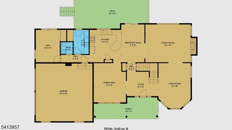 4 Cheshire Ct