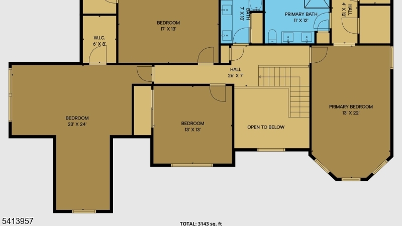 4 Cheshire Ct