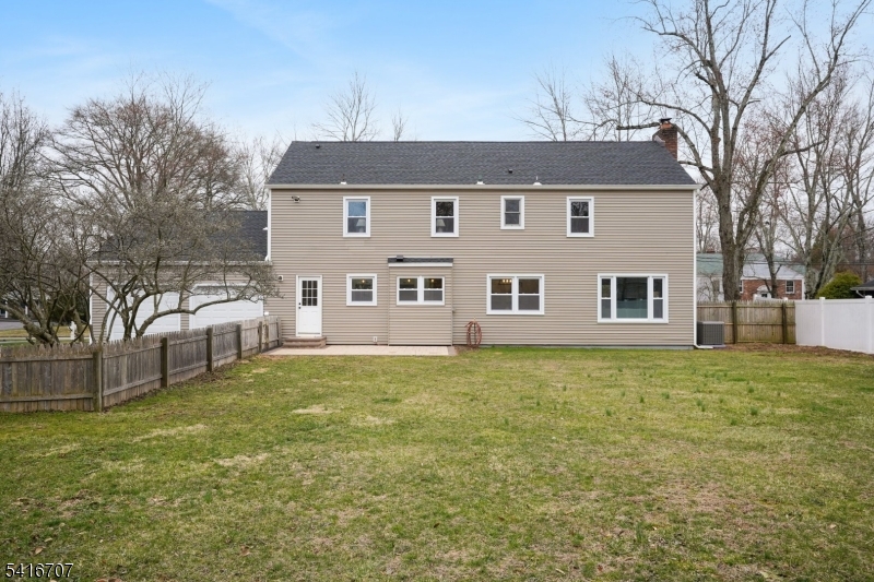18 Juniper Way