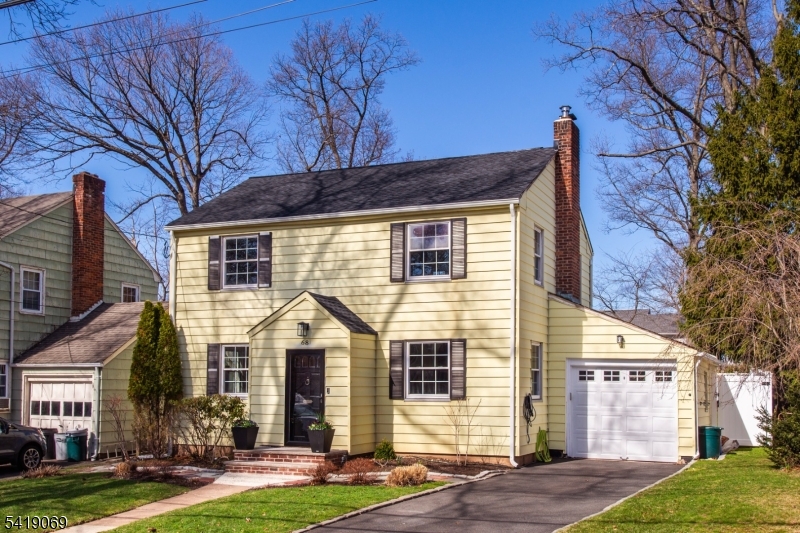 68 Newman Ave