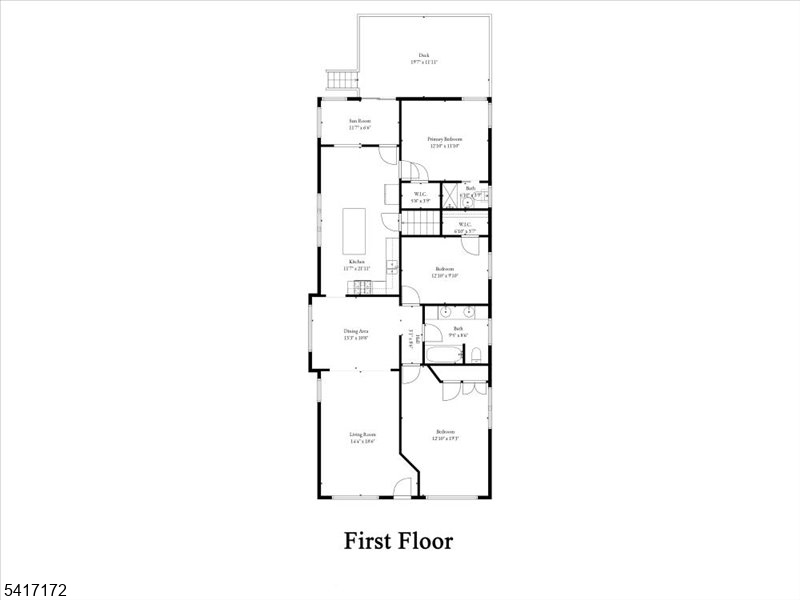 20 Forest Ave