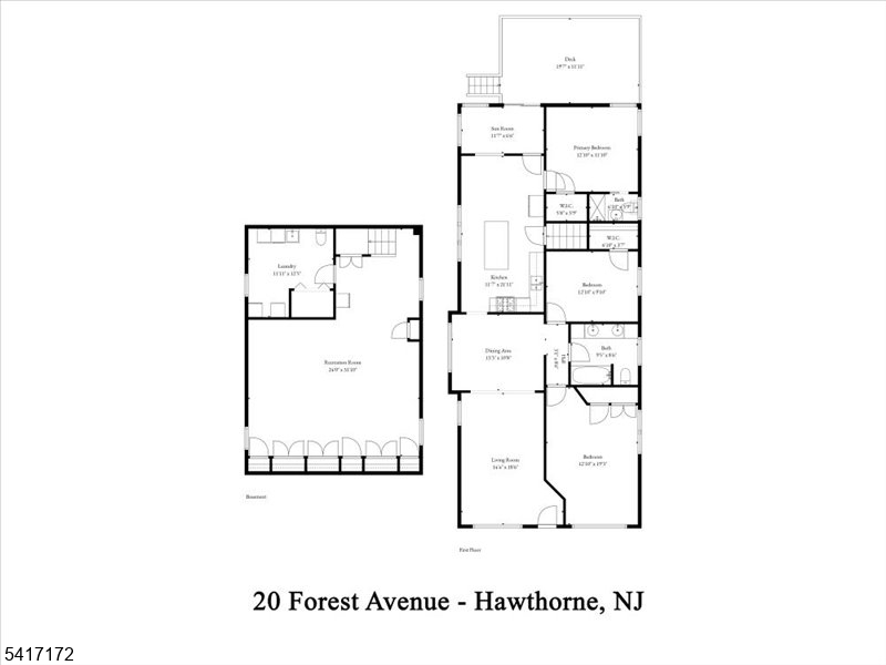 20 Forest Ave