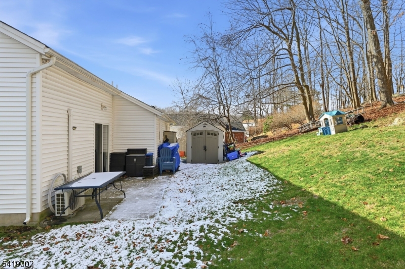 5 Chestnut Ave