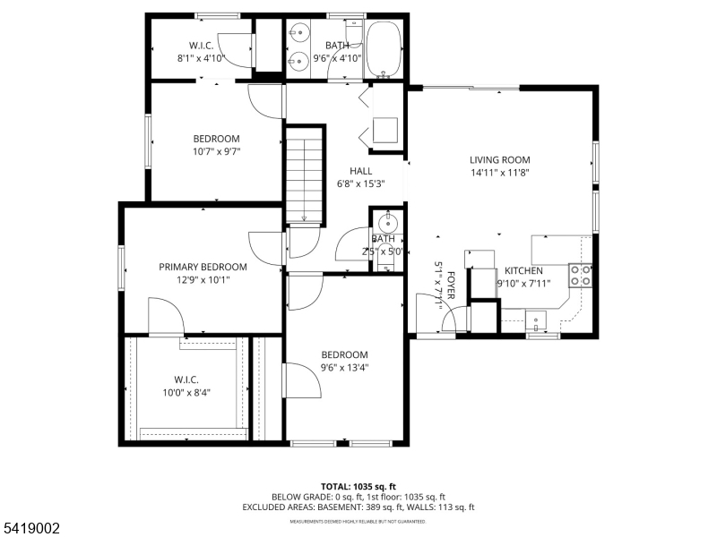 5 Chestnut Ave