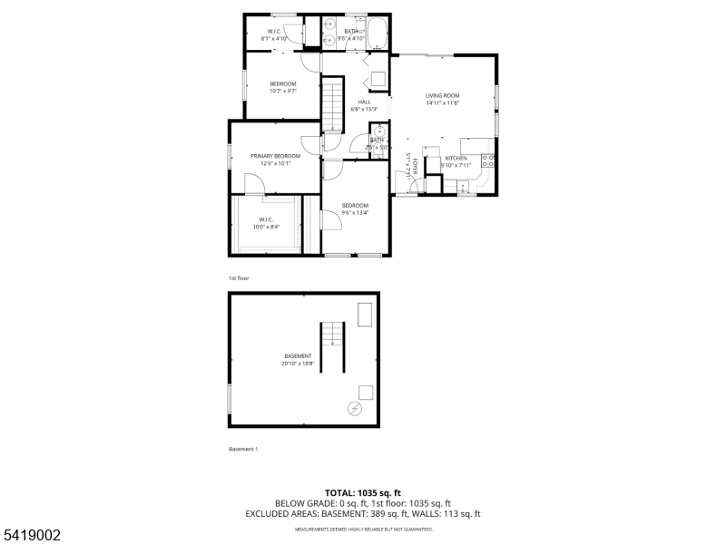 5 Chestnut Ave