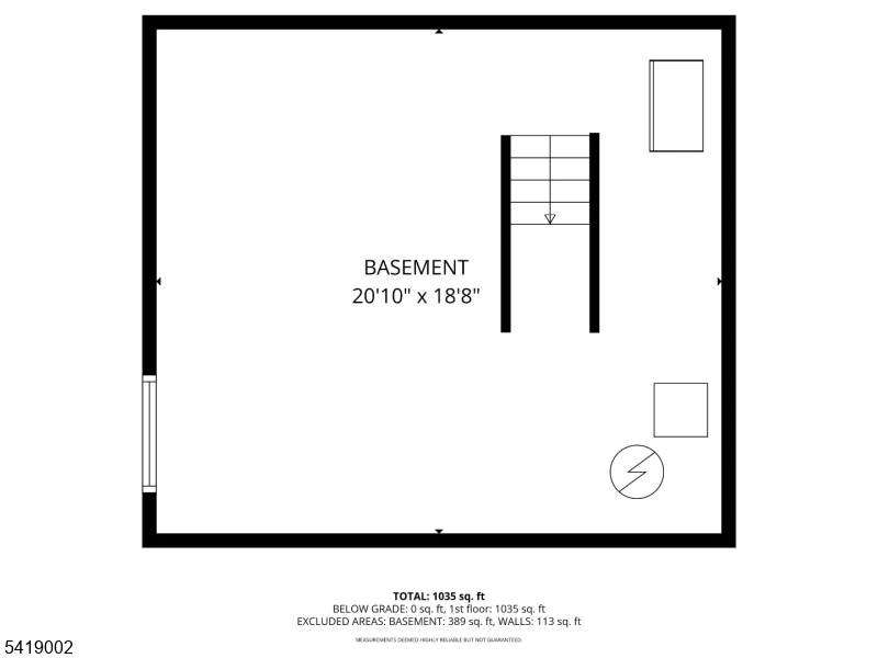 5 Chestnut Ave