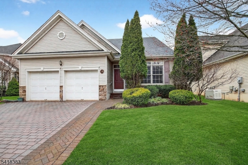 19 Witherspoon Way
