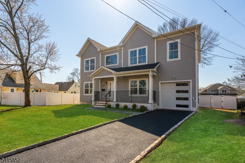 302 West Ln