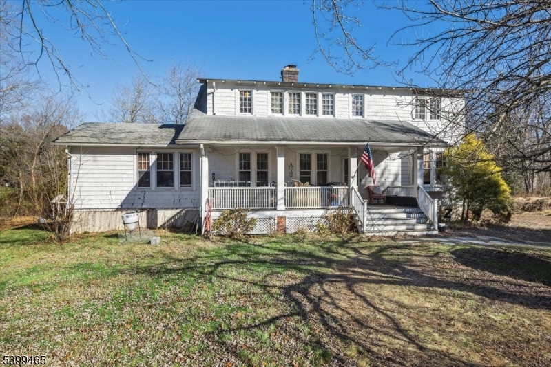502 Spring Valley Rd