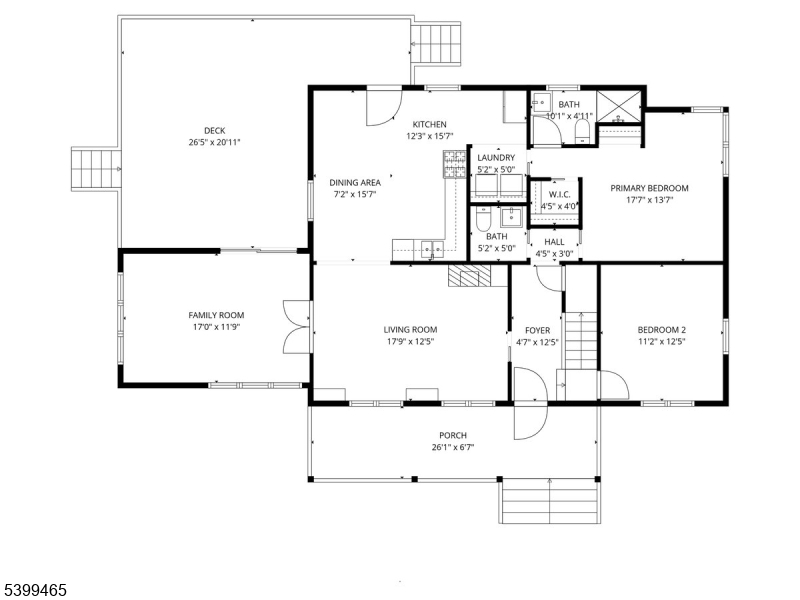 502 Spring Valley Rd