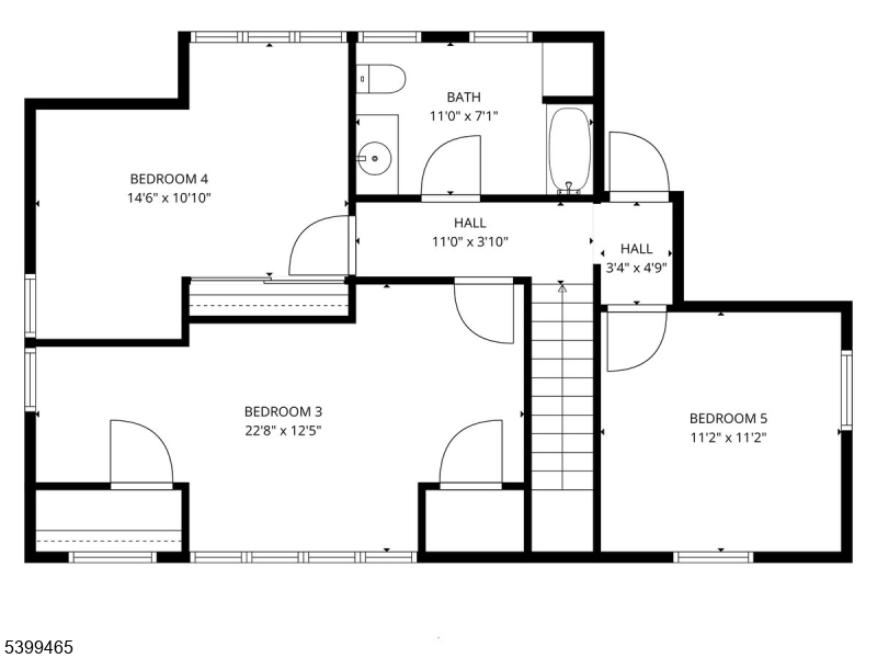 502 Spring Valley Rd