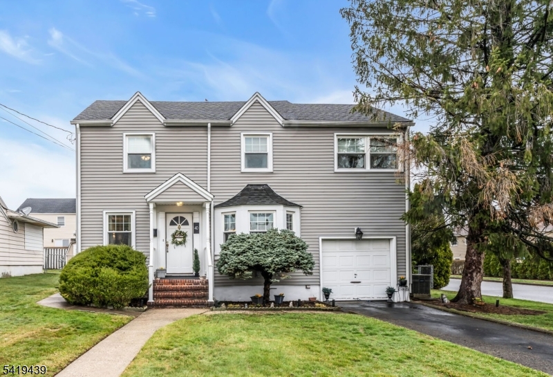 40 Highfield Ln