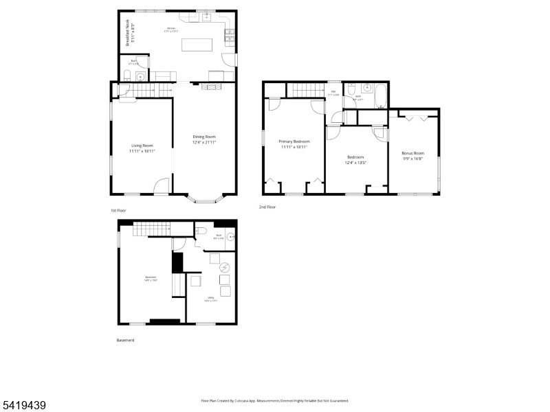 40 Highfield Ln