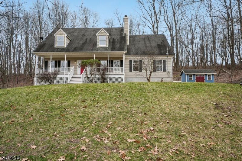 75 Mount Hermon Rd