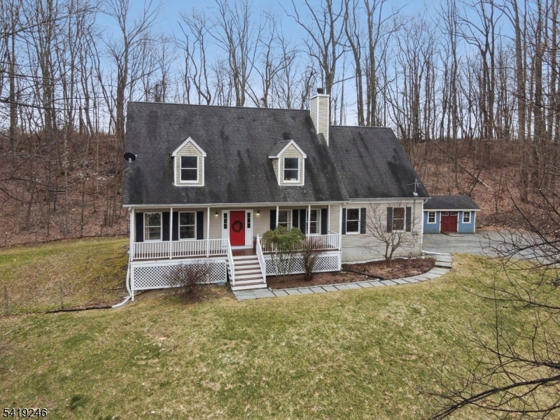 75 Mount Hermon Rd