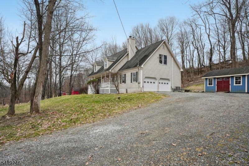 75 Mount Hermon Rd