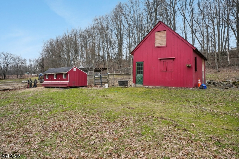 75 Mount Hermon Rd