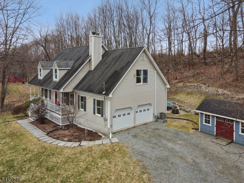 75 Mount Hermon Rd