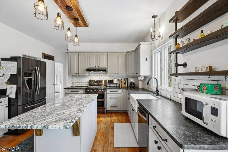 75 Mount Hermon Rd