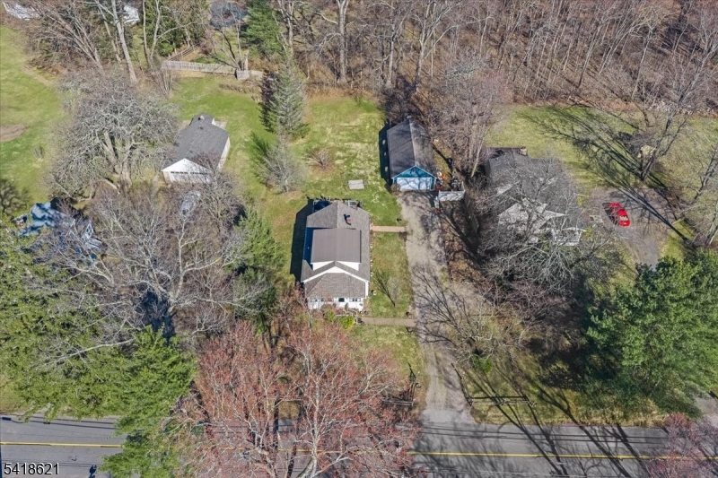 25 Millbrook Rd